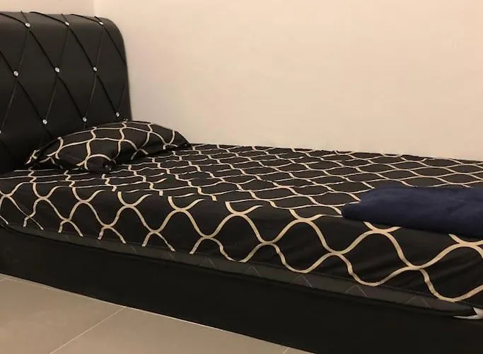 Shahanis Homestay. A Hotel-Like Stay Experience!