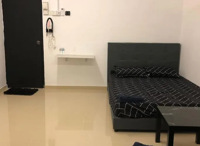 Shahanis Homestay. A Hotel-Like Stay Experience!