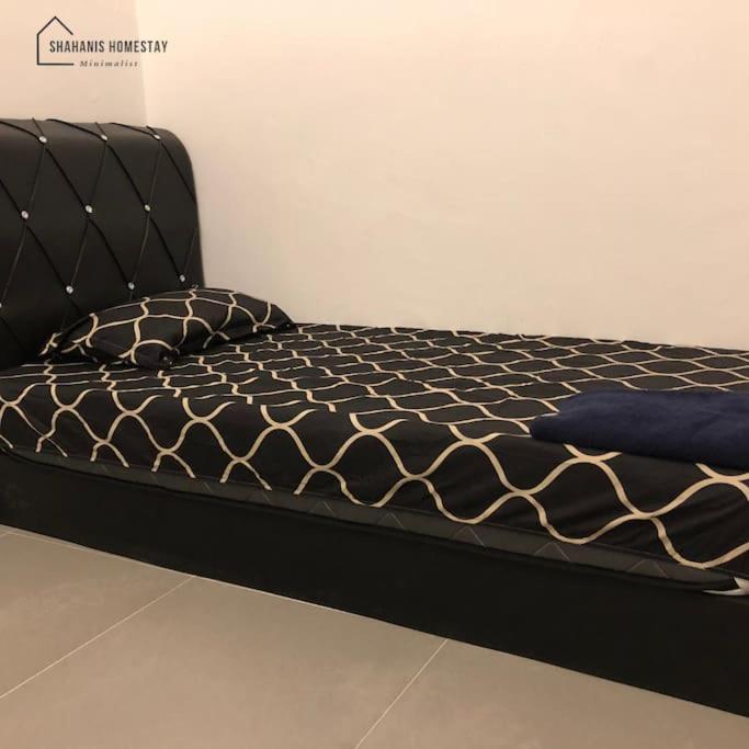 Holiday home Shahanis Homestay. A Hotel-like Experience! Kijal