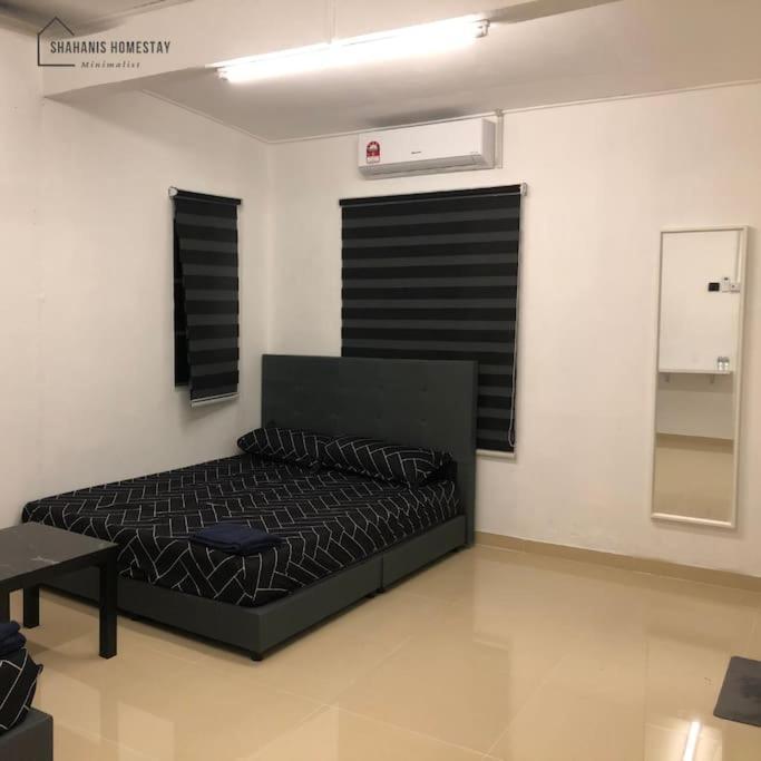 Shahanis Homestay. A Hotel-like Experience! Holiday home Kijal