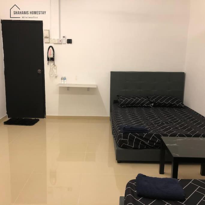 Shahanis Homestay. A Hotel-like Experience!