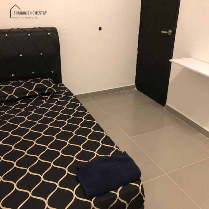 Shahanis Homestay. A Hotel-like Experience! Holiday home Kijal